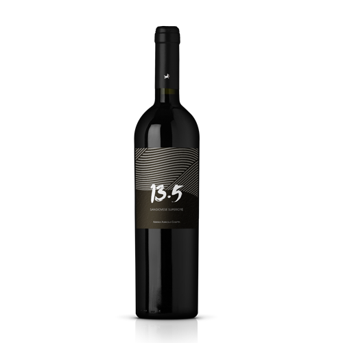 Agricola Cosetta - 13.5 Sangiovese